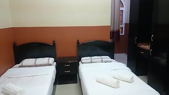 Five Continents Hotel