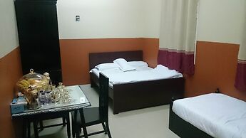 Five Continents Hotel