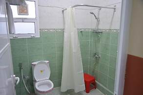 Five Continents Hotel