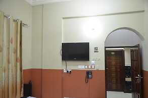 Five Continents Hotel