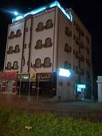 Five Continents Hotel