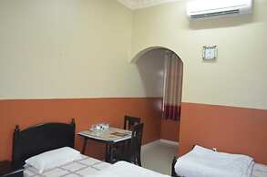 Five Continents Hotel