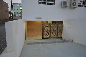 Five Continents Hotel