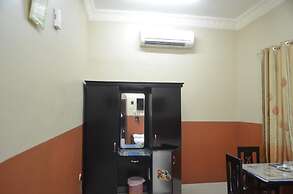 Five Continents Hotel