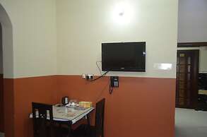 Five Continents Hotel