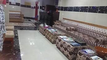 Five Continents Hotel