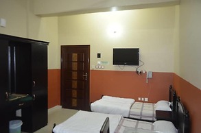 Five Continents Hotel