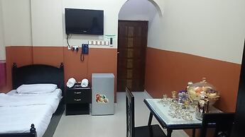 Five Continents Hotel