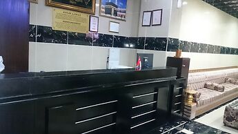 Five Continents Hotel