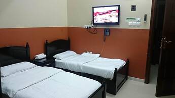 Five Continents Hotel