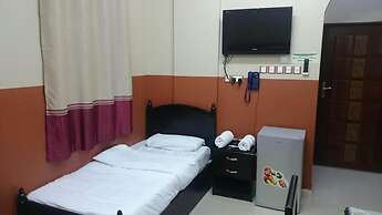 Five Continents Hotel