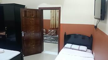 Five Continents Hotel