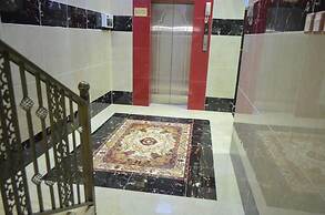 Five Continents Hotel