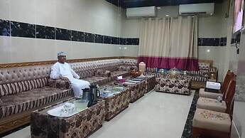 Five Continents Hotel