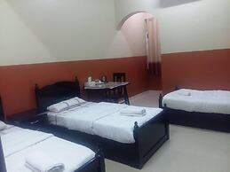 Five Continents Hotel