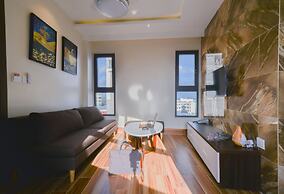 Yen Vang Hotel & Apartment