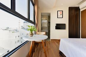 Yen Vang Hotel & Apartment