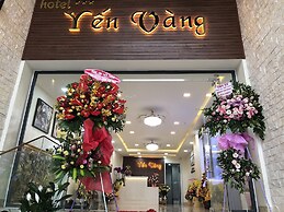 Yen Vang Hotel & Apartment