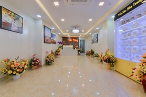 Yen Vang Hotel & Apartment
