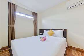 Yen Vang Hotel & Apartment