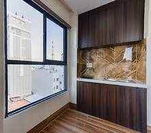 Yen Vang Hotel & Apartment