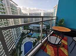 Azure Urban Resort Residences by MicasaAzure77