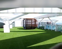 Azure Urban Resort Residences by MicasaAzure77