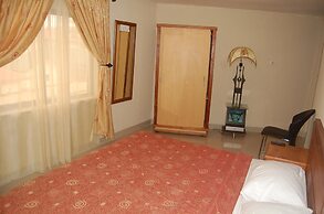 Global Dreams Hotel