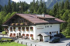 Gasthof Eiserne Hand