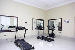 Hano Hotels And Suites