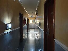 Hano Hotels And Suites