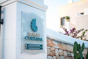 Borgo Cozzana