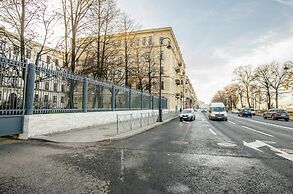 Central Admiralty Apartment