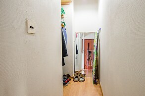 Central Admiralty Apartment