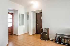 Central Admiralty Apartment