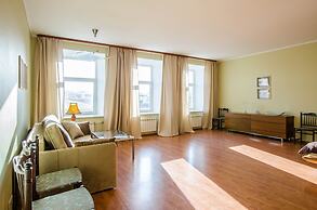 Central Admiralty Apartment