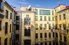 Central Admiralty Apartment