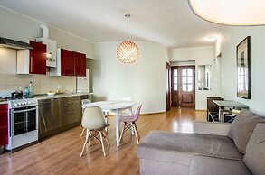 Central Admiralty Apartment