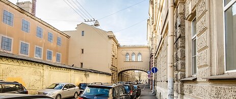 Central Admiralty Apartment