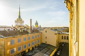 Central Admiralty Apartment