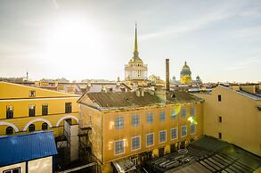 Central Admiralty Apartment