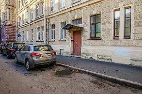 Central Admiralty Apartment