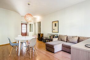 Central Admiralty Apartment