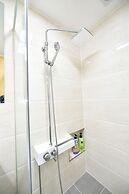 Sokcho Daemyung Heidi Pension