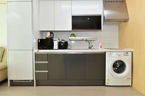 Sokcho Daemyung Heidi Pension