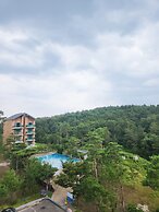 Sokcho Daemyung Heidi Pension