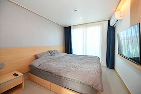 Sokcho Daemyung Heidi Pension