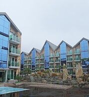 Sokcho Daemyung Heidi Pension