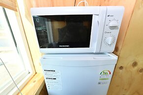 Sokcho Daemyung Pension