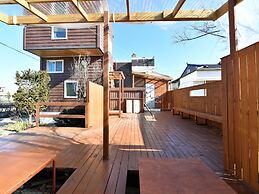 Sokcho Daemyung Pension